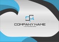 Modern Professional Logo For Your Company