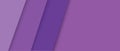 modern purple lines background vector illustration EPS10 Royalty Free Stock Photo