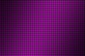 Modern purple squares with shadows background Royalty Free Stock Photo
