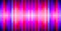 Modern purple technology pixel abstract background