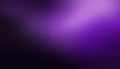 Modern PurpleBlack Gradient Blurred Abstract with Noise Texture A Striking Graphic Design Masterpiece Infusing Intense Energy and Royalty Free Stock Photo