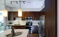 Modern Remodeled Kitchen