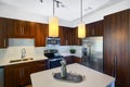 Modern Remodeled Kitchen