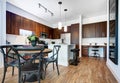 Modern Remodeled Kitchen