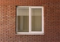 Modern residential window