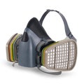 Modern respirator mask