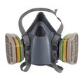 Modern respirator mask