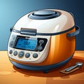 Rice Cooker