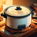 Rice Cooker