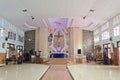 In the modern Roman Catholic curch