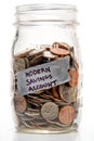 Modern Savings Account