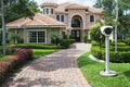 Modern security devices in building surveillance use protective automation, ensuring secure watchfulness with contemporary systems