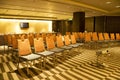 Modern Seminar Room Royalty Free Stock Photo