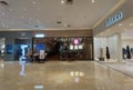 modern shopping mall of ESTEE, guiyang, China