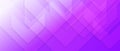 Modern simple arrows purle abstract background