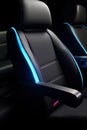 Modern and Sleek SmartRest Headrest for Comfortable Travel .