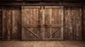 modern sliding barn doors