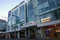 BNZ Centre Center in Christchurch CBD, Canterbury, South Island, New Zealand
