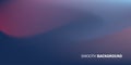 Modern Smooth Elegant Gradients Background Composition