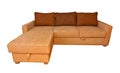 Modern sofa