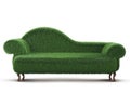 Modern sofa