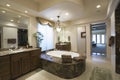 Modern And Spacious Bathroom