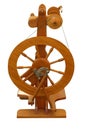 Modern Spinning Wheel