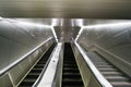 Modern stair case