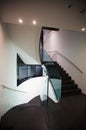 Modern staircase