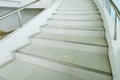 Modern stairs Royalty Free Stock Photo