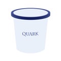 Quark packaging