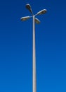 Modern street light