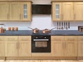 Modern / contemporary style kitchen 3