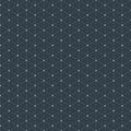 Modern stylish isometric pattern texture, Three-dimensional