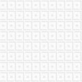 Modern stylish texture. Repeating geometric tiles with squares and bold rectangular elements.