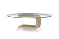 Modern table 3d model