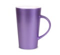 Modern tall mug