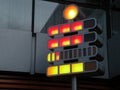 Modern Traffic Signal