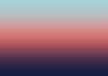 Smooth Color Blend, Multi Colored Gradient Background.