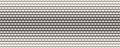 Modern triangular seamless halftone abstract pattern. Minimal vector geometric technology abstract background. Halftone Royalty Free Stock Photo