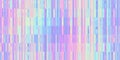 Modern unicorn gradient foil abstract nostaligic vaporwave light effect