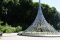 Kensico Dam Plaza And Reservoir b 19