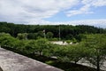 Kensico Dam Plaza And Reservoir b 70