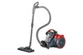 Modern vacuum cleaner, 3D