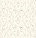 Modern Vector Seamless Dotted Pattern Royalty Free Stock Photo