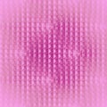 Modern waffle-weave pattern pink violet blurred