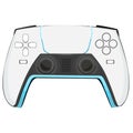 Modern Next Generation Joy Pad controller with touch sensor