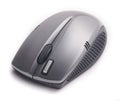 Modern wireless pc mouse