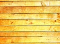 Modern wooden floor-background, Suitable for processing Royalty Free Stock Photo