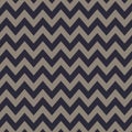 Modern zig zag pattern vector background. Abstract chevron dark wallpaper. Royalty Free Stock Photo